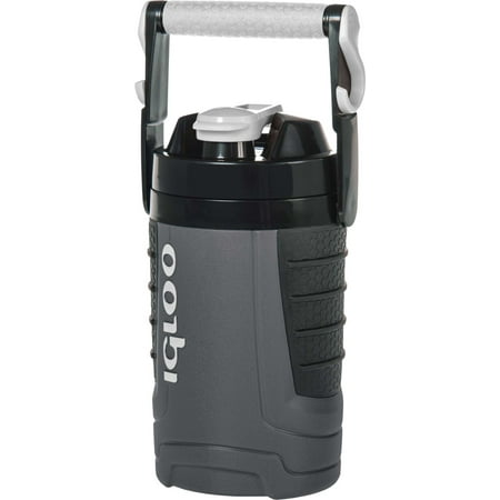 UPC: 0034223312466 | Igloo Proformance 1 Quart Jug CHARCOAL