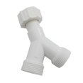 thumbnail image 3 of suyin Dishwasher Washing Machine Y Tee Connector Adapter Double Inlet Junction Split, 3 of 5