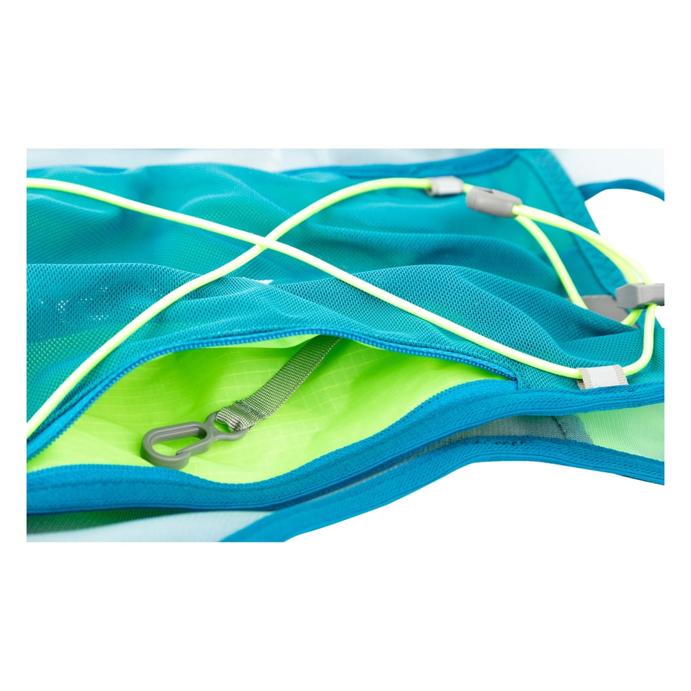 ULTRASPIRE - SPRY 3.0 EMERALD BLUE/LIME            (LM793004)