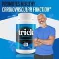 thumbnail image 5 of Blue Salt Trick Boost - Our Best Blood Flow Supplement - Poor Circulation Support - Better Blood Flow Care - Blood Circulation Titan Boost Dietary Supplement - Advanced Blood Flow 7 Simple Salt Trick, 5 of 7