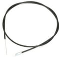 thumbnail image 1 of 56\\\\\\\'\\\\\\\' Throttle Cable Switch Lever Control Handle For Lawnmower Lawn Mower Home DIY Accessories Garden Tool Spare Parts, 1 of 5