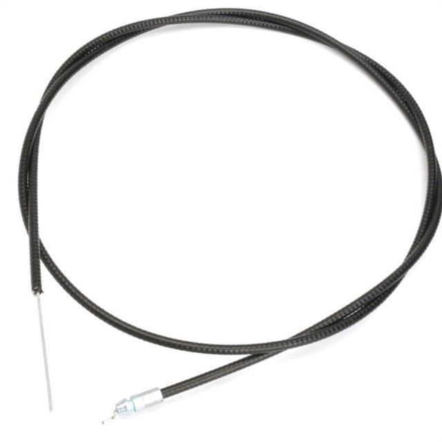Poignée de Commande du Commutateur de Câble d'Accélérateur 56'' pour les Pièces de Tondeuse à Gazon