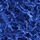 thumbnail image 1 of Relleno de papel arrugado Raissily, 700 g, color azul marino, 1 of 7
