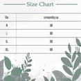 thumbnail image 2 of Ohufall Seamless Womens Bra Soft Support Solid Color Bras Comfort Breathable Daily Underwear,34B-40B, 2 of 5