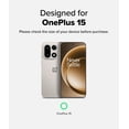 thumbnail image 2 of Funda magnética Ringke Fusion-X para OnePlus 15, negra, 2 of 9