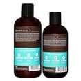 thumbnail image 2 of Dr. Squatch Bundle for Men - Healthy, Full Looking Hair - Coconut Castaway Shampoo (8 fl oz), Coconut Castaway Conditioner (11.5 fl oz), 2 of 3