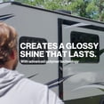 thumbnail image 3 of Walex Premium RV & Marine Wash & Wax - Advanced Polymer Technology Cleans, Shines and Protects In One Easy Step, High Foaming Formula Creates Hydrophic  Layer - 32oz, 3 of 6