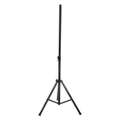 Clutch CL-STPACK Heavy Duty Professional Tripod Speaker Stand Set with Carry Bag