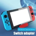 thumbnail image 5 of Soporte De Carga Compatible Con Switch Tv Converter Adapter Bracket Type-C Charger Stand Methold EL016641-02, 5 of 5