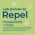 Wondercide Mosquito, Tick, Fly, and Insect Repellent with Natural