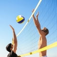 thumbnail image 7 of vlrwzc Size 5 Professional Volleyball Soft Touch Beach Game Training Ball, 7 of 7