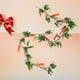 thumbnail image 4 of CHICHUMID Guirnalda Decorativa Falsa Con Vides Y Zanahorias Para Ambientar Espacios Interiores Y Exteriores, 4 of 8