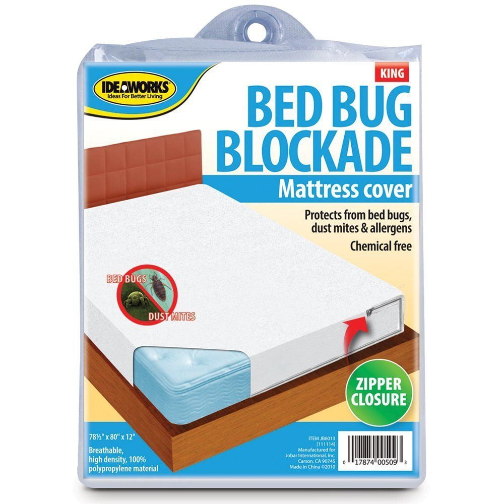 bed bug store