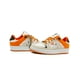 thumbnail image 2 of Tenis Panam Edición Limita Gran Malo Hombre Luisito Comunica Naranja 28, 2 of 9
