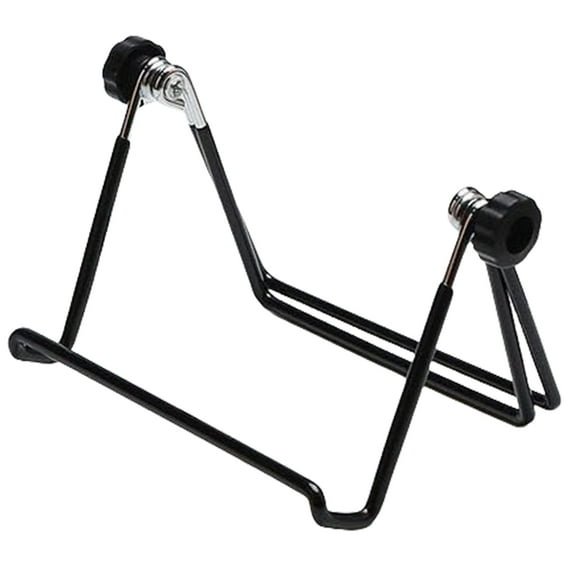 Necvior Aluminum Laptop Support Stand, Multiple Angle Adjustment Foldable Laptop Holder Bracket for Easy Storage and Portability