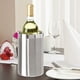 thumbnail image 4 of Enfriador de vino OGGI acero inoxidable 7023, 4 of 8