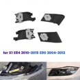 thumbnail image 5 of 1Pair Front Windshield Seal Strip 8A61-A03179-AF 8A61-A03178-AF for Fiesta 2010-2019 Waterproof Sea, 5 of 5