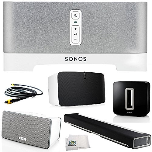 sonos playbar subwoofer out