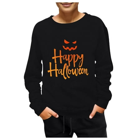 

Boys and Sweatshirts Hoodie Teen Boy Shirts
