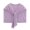 Purple, variant on Summer Shrugs for Womens Cropped Cardigan Thin Ice Silk Coat Short Sleeve Coverup Open Front Sheer Thin Shawl Cardigans 2025