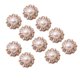 thumbnail image 4 of Conjunto de Botones de Perlas Brillantes para Crear Manualidades, 4 of 9