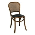 thumbnail image 2 of MOE'S Home BEDFORD DINING CHAIR-M2, 2 of 6