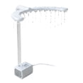 thumbnail image 1 of Automatic Parrot Shower Sprayer Bathing Adapter With Adjustable Water For Bird Cage Cleaning, 1 of 6
