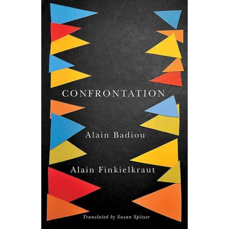 Confrontation: A Conversation With Aude Lancelin