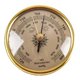 thumbnail image 1 of Hygrometer Analog Hygrometer Mechanical Round Hygrometer Humidity Gauge-MXBC, 1 of 5