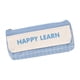 thumbnail image 2 of Estuche de lona para lápices | Bolsa de papelería con cremallera de gran capacidad para estudiantes | Organizador de útiles escolares para lápices, bolígrafos y gomas de borrar, 2 of 8