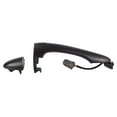 thumbnail image 4 of TRQ Front Right Exterior Door Handle Fits 2011-2016 Kia Sportage DHA30772, 4 of 6