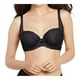 thumbnail image 1 of Brasier para Mujer Playtex Playsupport Talla 38C Negro, 1 of 3