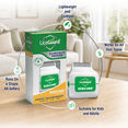 thumbnail image 7 of LiceGuard RobiComb Lice Zapping Comb, 7 of 7