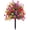 Purple, Red, Yellow, variant on Reusable Balloon Garland Arch Kit, Reusable Balloon Arch Inflatable, 3 PCS Linked PVC Balloon Garland for Birthday Wedding(xxw)