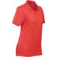 thumbnail image 2 of Stormtech - Polo piqué modelo Eclipse para mujer (Rojo brillante), 2 of 2