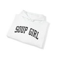 thumbnail image 4 of Soup Girl Hoodie Gifts Hooded Sweatshirt Pullover Shirt, 4 of 4