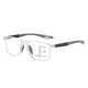 thumbnail image 2 of Diga adiós a la fatiga ocular. Descubra las gafas de lectura fotocromáticas ligeras con filtro de luz azul., 2 of 7