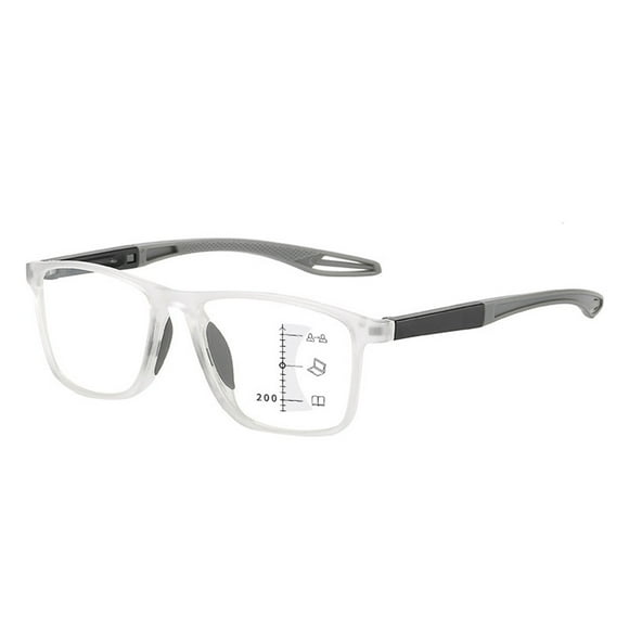 Advanced Photochromic Blue Light Reading Glasses for Enhanced and Total Eye Comfort During Extended Screen Use