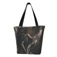 thumbnail image 1 of Disketp Medieval Knight And Dragon for Women’s Casual Shoulder Tote Bag Cross-body Handbags for Shopping, Travel and Daily Use, 1 of 6