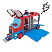Spidey and his Amazing Friends - Transporter Vehicle
