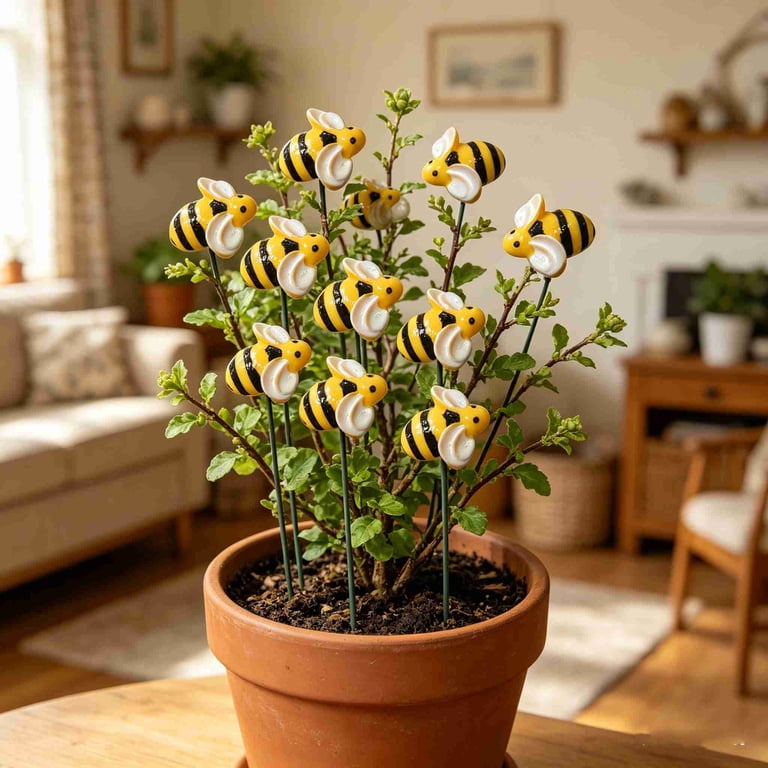 ceramic plant saucer Ceramic Planter & Wavy Saucer