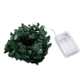thumbnail image 1 of Luces de cadena de hiedra Zulema 5 metros 50 LED, 1 of 8