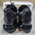 thumbnail image 4 of Nike Air Max 270 Triple Black Mens Size 10 New AH8050-005, 4 of 6