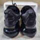thumbnail image 4 of Nike Air Max 270 Triple Black Mens Size 10 New AH8050-005, 4 of 6