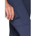 thumbnail image 2 of Avalanche Women's Modern Cargo Zipper Pocket Squat Proof Hiking Legging, 2 of 5