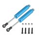 thumbnail image 2 of Amortiguador De Coche RC, 2 Unids/set Amortiguador De Coche RC Amortiguador De Coche RC, Para Axial Wraith AX90056 1:10 Crawler RC Crawler Car Mgaxyff RC Car Shock Absorber, 2 of 8
