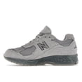 thumbnail image 2 of New Balance Men's 2002R Gore-Tex Protection Pack Slate Grey Shoes, from StockX, 2 of 5