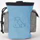 thumbnail image 1 of Uds Mini bolsa de alimentación para mascotas-portátil-gran capacidad-, 1 of 5