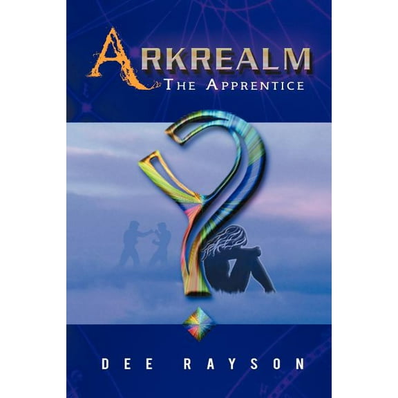 Arkrealm : The Apprentice