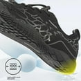 thumbnail image 5 of Hike Barefoot Shoes Women Men,Pro Barefoot Shoes with Wide Toe Box Healthy & Non-Slip Barefoot Shoes Unisex,Athletic Outdoor Hiking Footwear, 5 of 10